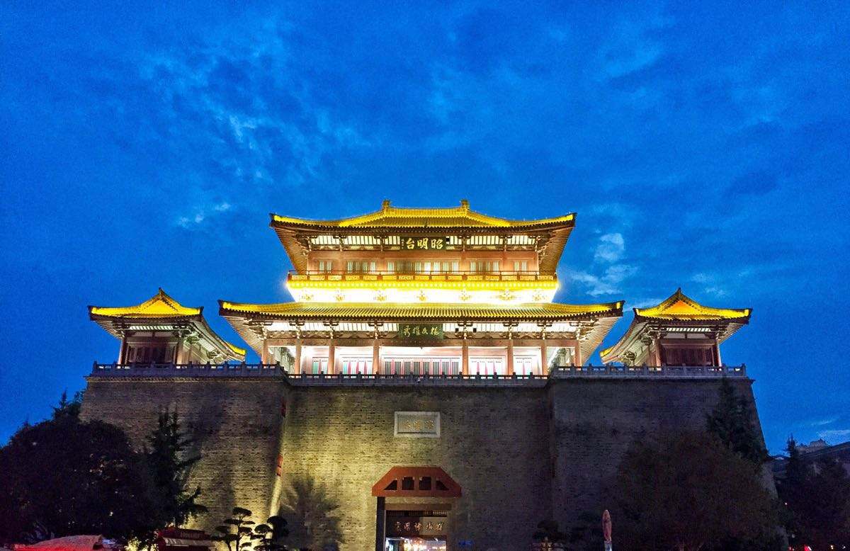 湖北这个古城，刘备三顾茅庐于此，50余处三国历史文化遗址遗迹