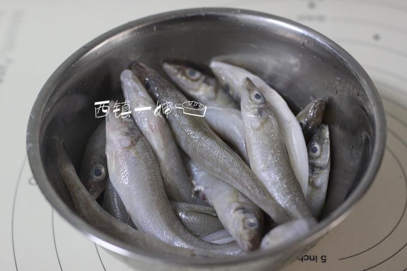 酥骨茄汁沙丁鱼,番茄糖醋沙丁鱼