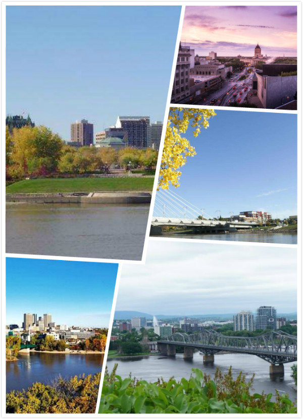 移民加拿大温尼伯,加拿大最适合移民的城市排名