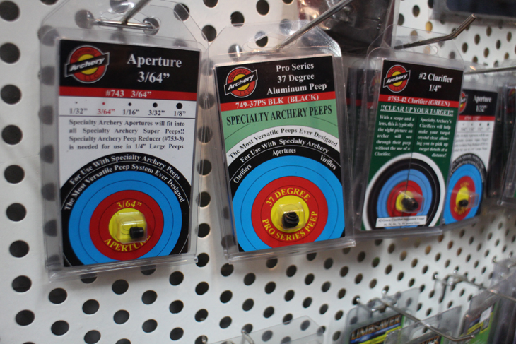 复合弓新手入门该知道的,复合弓的基础知识