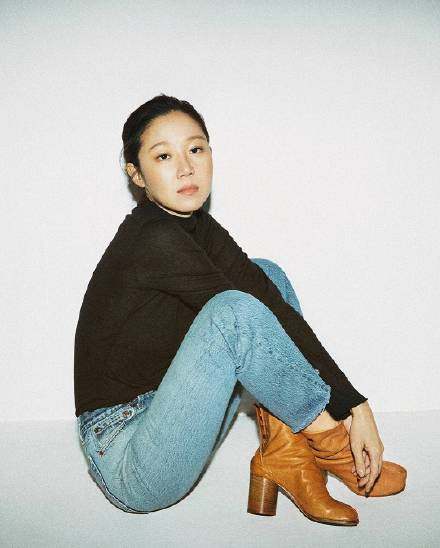 我的独自生活欧尼孔孝真,韩国女星孔孝真