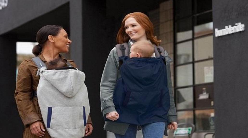 宝宝轻便出行,宝宝日常出行