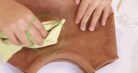 包包一擦就干净,旧包包怎么变好看