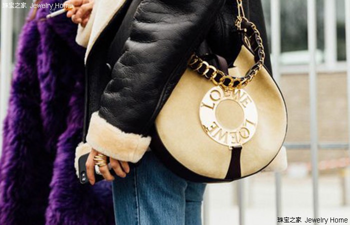 2016秋冬珠宝搭配,分享你的秋冬珠宝搭配好物