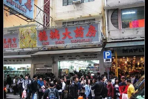 香港sasa购物推荐,去香港sasa店买哪些最适用