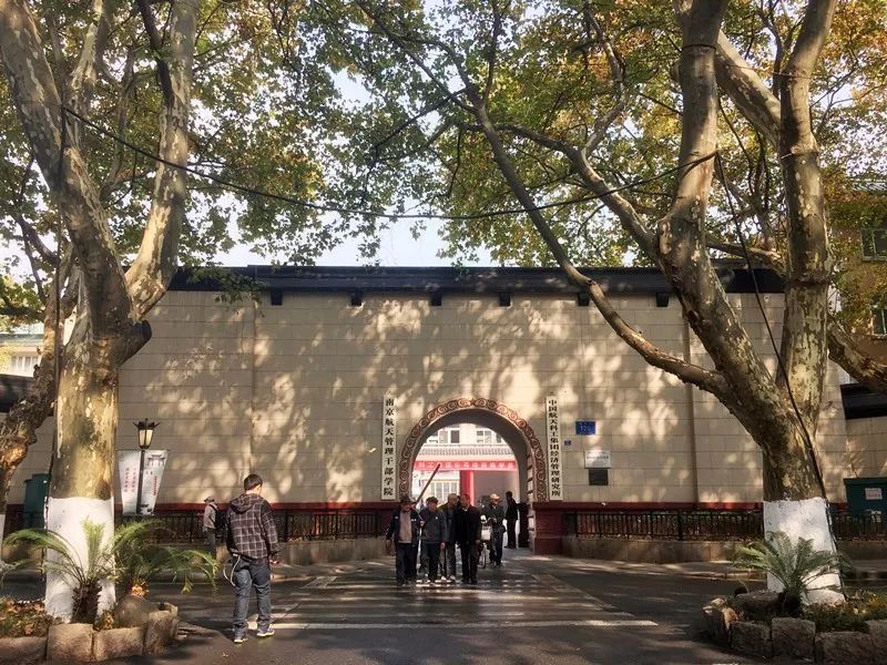 南京航天馒头店,航天城附近特色早餐