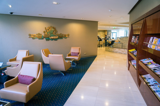 阿联酋航空五星航空,体验阿联酋五星航空