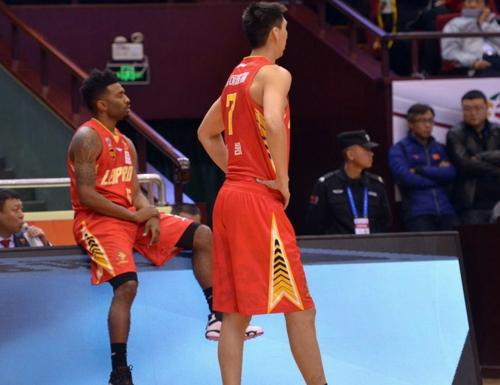 cba最牛逼外援来看看他的辉煌战绩,cba最不牛逼的12个外援