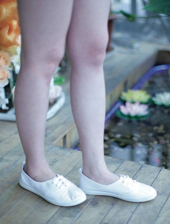 全身都瘦就大腿粗怎么办,双腿太粗怎么瘦下来