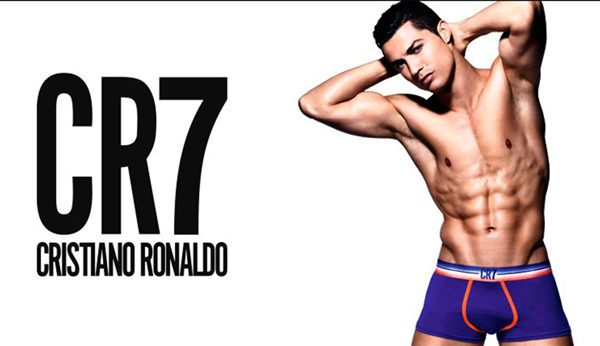 其实c罗才是足球之王,c罗不是球王