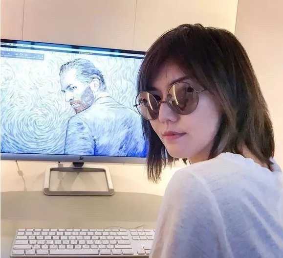 专心唱歌却还被吐槽唱功的孙燕姿，是如何成为乐坛天后的？