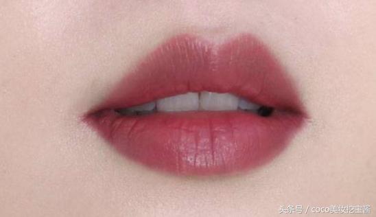 哪种的品牌口红滋润显白,最好用显白的大牌口红推荐