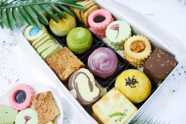 甜品带给人的幸福感,甜品带来的幸福感