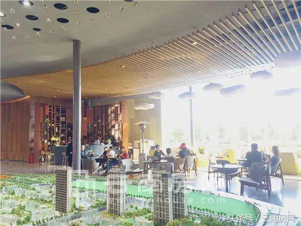 中航城洋房评测,中航城二期花园