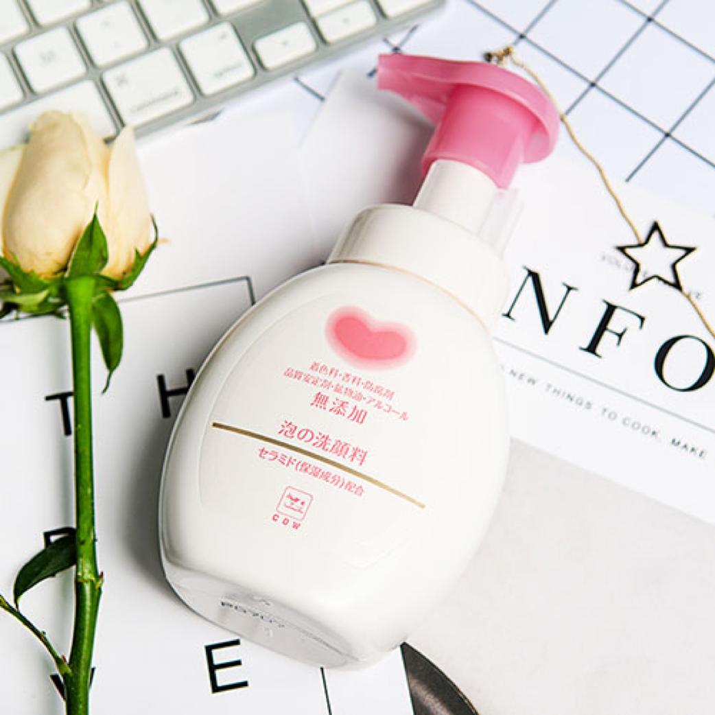 洗脸方法不对会出油,正确的洗脸方法不伤脸