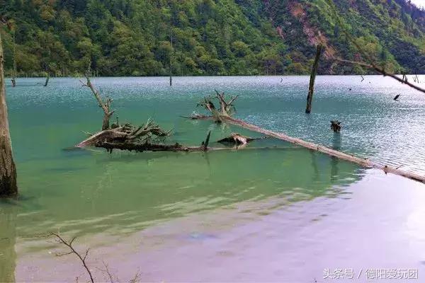 德阳爱玩团：雅安有个小县城要逆天！满足你所有的幻想