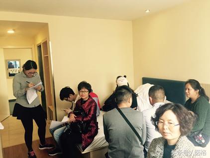 武汉站：安贞医院“贞心团队”纯合家族性高胆固醇血症义诊