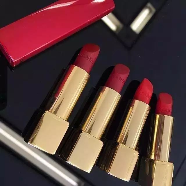 圣诞新年口红,ysl最新款限量口红