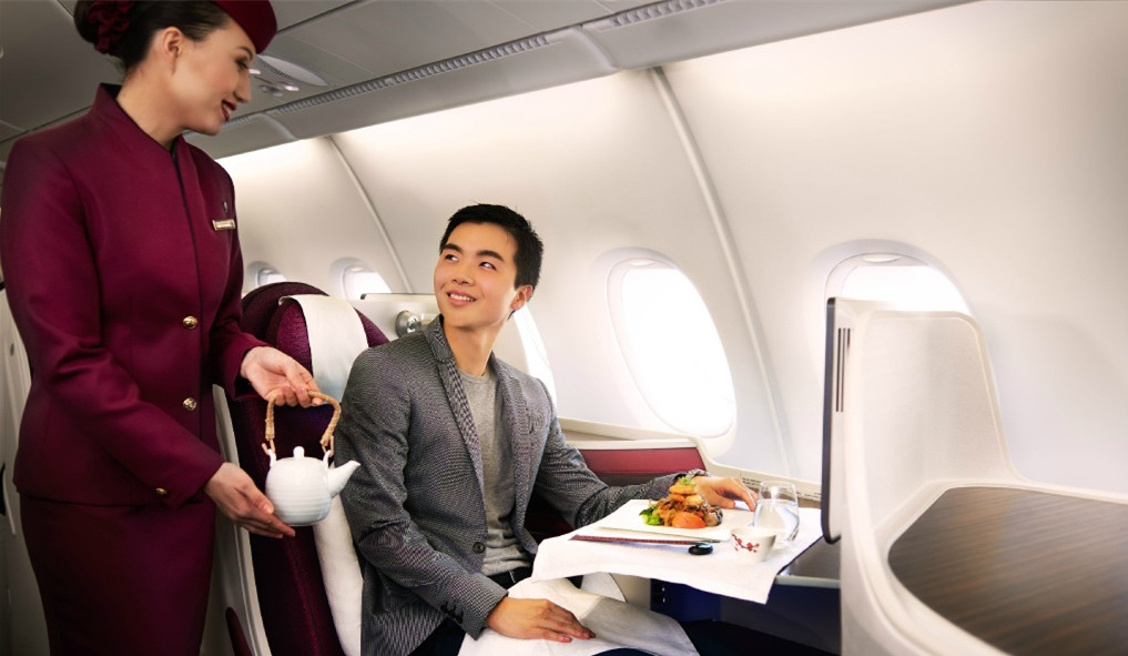 卡航是全球最富的航空吗,卡航是哪个航空