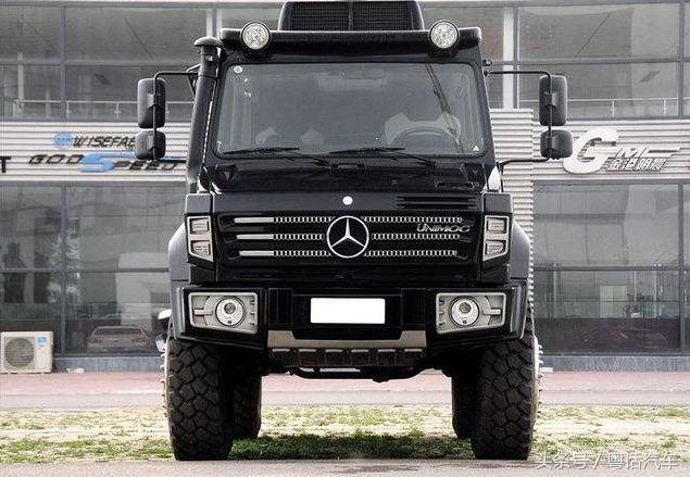 全球十大顶级越野车型排行榜,全球十大顶级越野车型图片