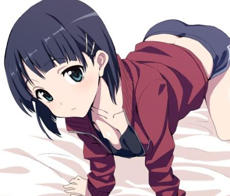 放开那妹妹！这些动漫妹妹让我来疼爱！