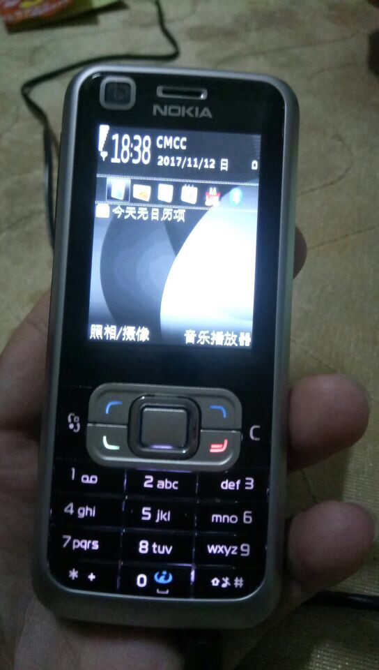 当年诺基亚玩过的手游,当年的诺基亚手机能用4g卡吗