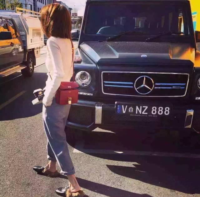 月薪5000的我是怎么存钱买房的,月入多少穿得起celine