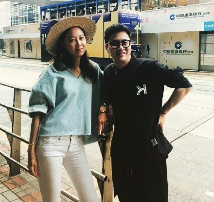 我的独自生活欧尼孔孝真,韩国女星孔孝真