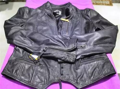 处理衣服发霉的小妙招,衣服发霉有小白点怎么处理