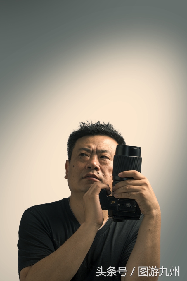 讲座图游九州巡回摄影公益讲座——河北站