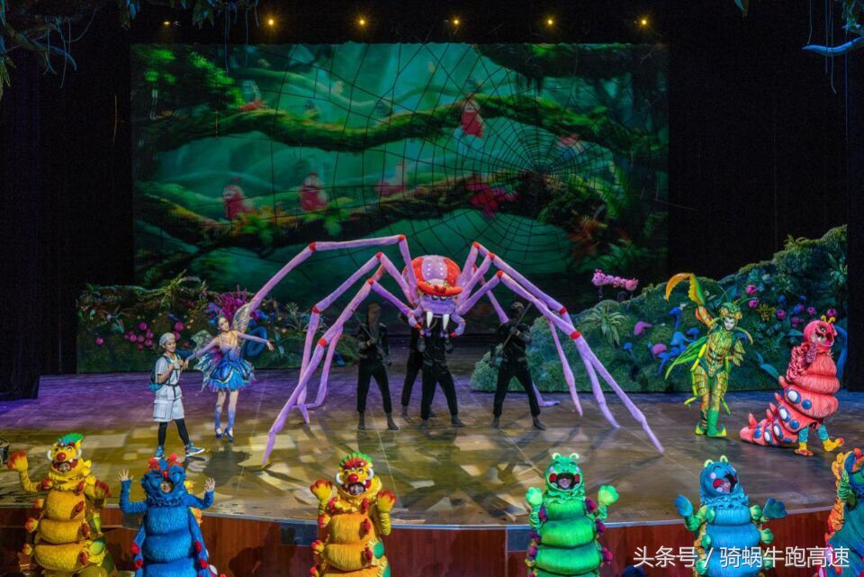 合肥万达主题乐园怎么样,合肥万达乐园里面有什么玩的