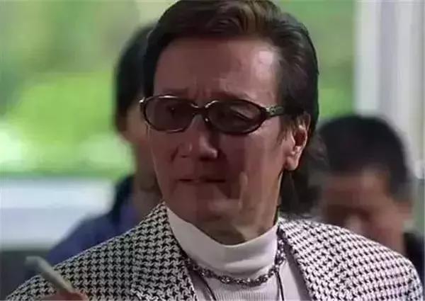 香港黑帮电影十大恶人,香港电影里十大黑帮大佬