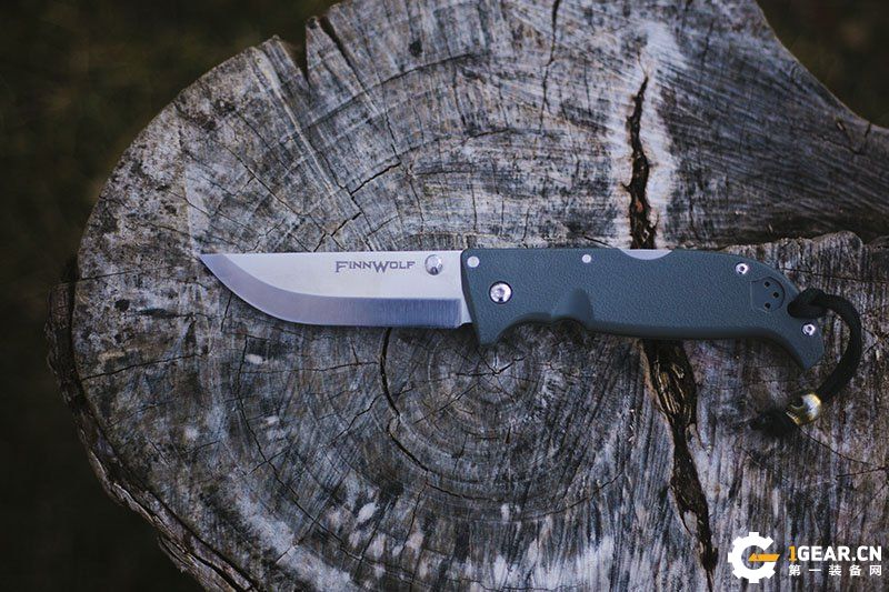 最好用的横手刀,初学者必备的十种刀