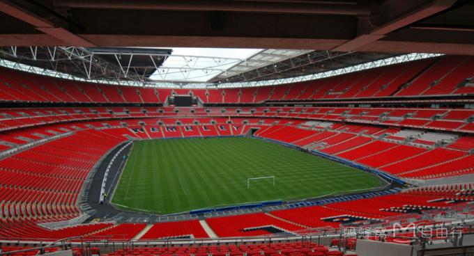 足球发烧友,足球朝圣之旅曼城