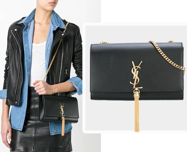 不出家门就能买到世界各地的好货,ysl最值得入手的4款包包
