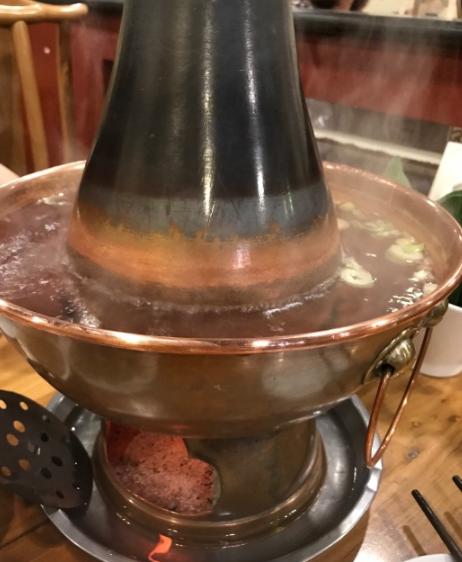 北京清淡美食餐厅推荐,北京必吃的10家餐厅