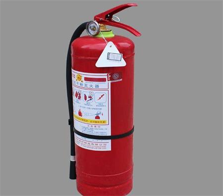 abc干粉灭火器灭火原理,干粉灭火器原理的化学方程式