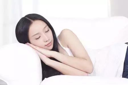 女人来大姨妈一直不停是什么原因,大姨妈返潮几天会走