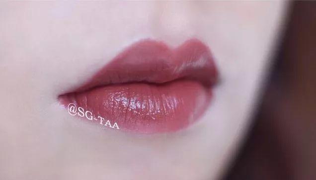 2017口红断货,2017口红排行榜10强