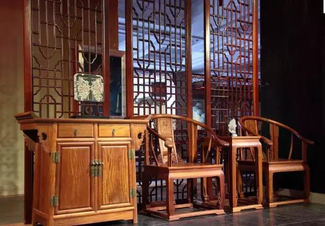 秋冬季节来临红木家具保养需谨慎,红木家具冬季护理
