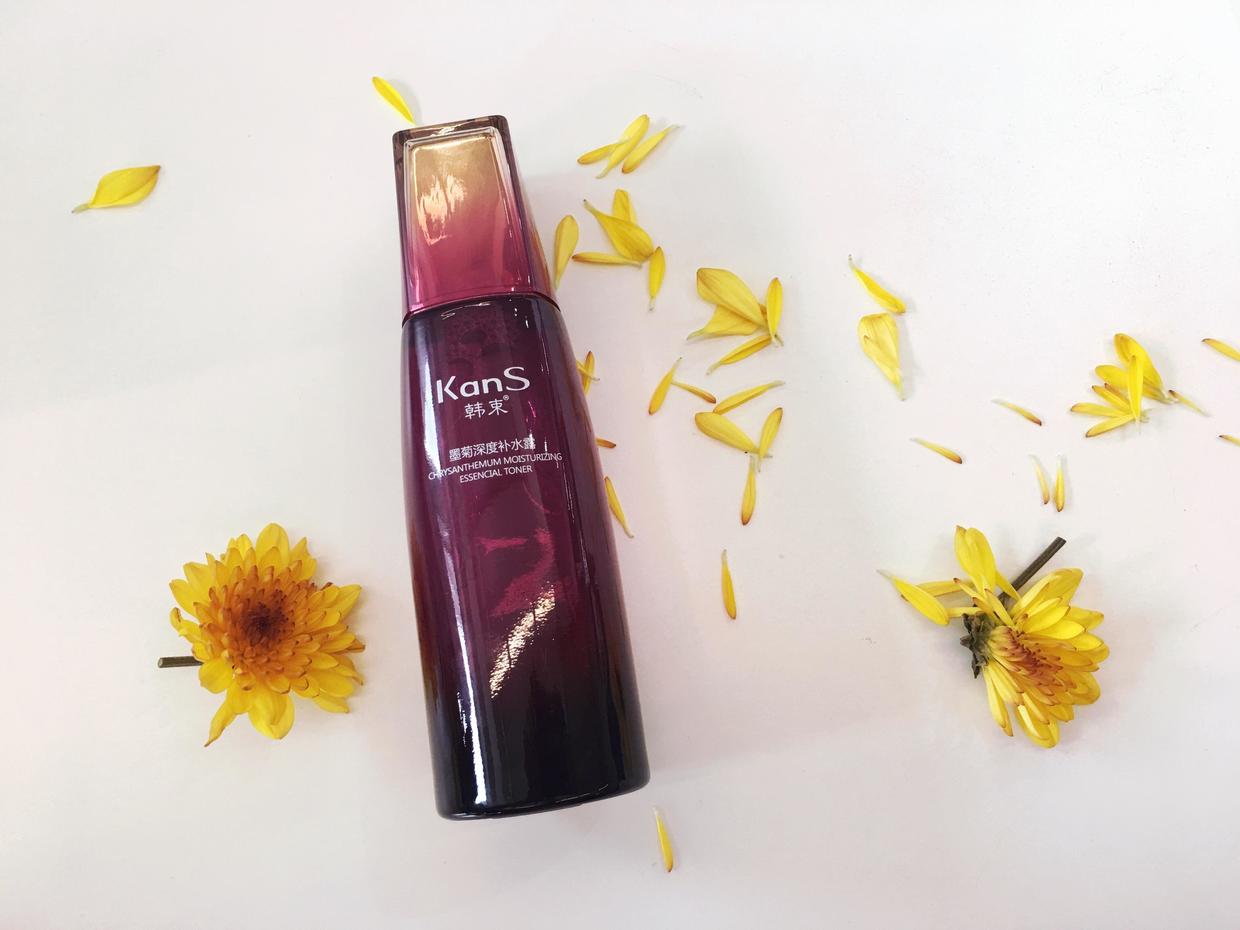 真实好用的爽肤水推荐,爽肤水测评最新