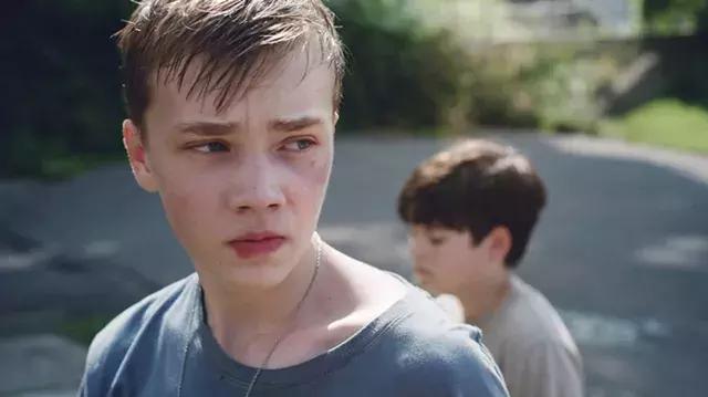 请注意:一大批95后鲜肉(少女)正在占领电影圈!