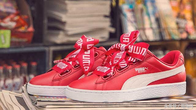 puma热销款,puma鞋优惠券