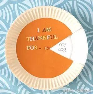 万圣节的感恩节,万圣节与感恩节