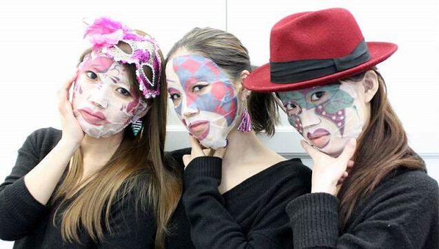 比较有趣的面膜推荐,面膜有哪些好用的