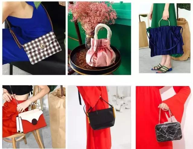 鏀惰棌杩囩殑鍖呭寘,鏀惰棌杩欏嚑涓簵閾轰笉鐢ㄦ剚绌挎惌