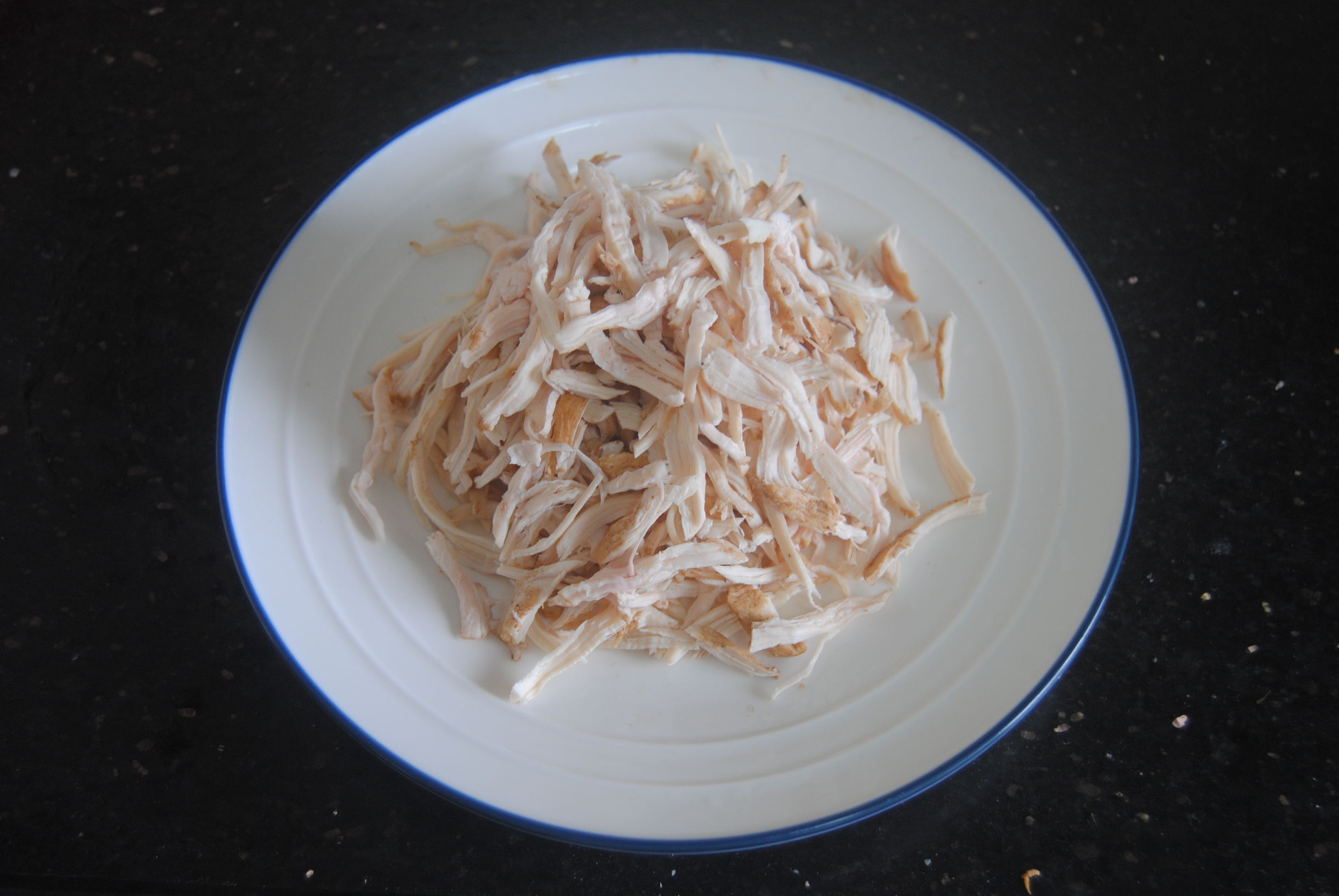 鸡肉又渣又老?那是你没做对,试试这样做,天天吃都不腻