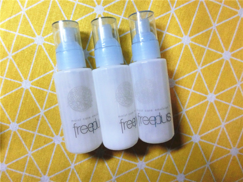 芙丽芳丝和有生之颜,芙丽芳丝是几重氨基酸