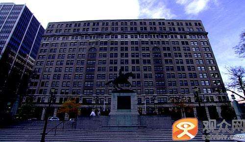 杜邦公司发家史,杜邦家族发家史视频