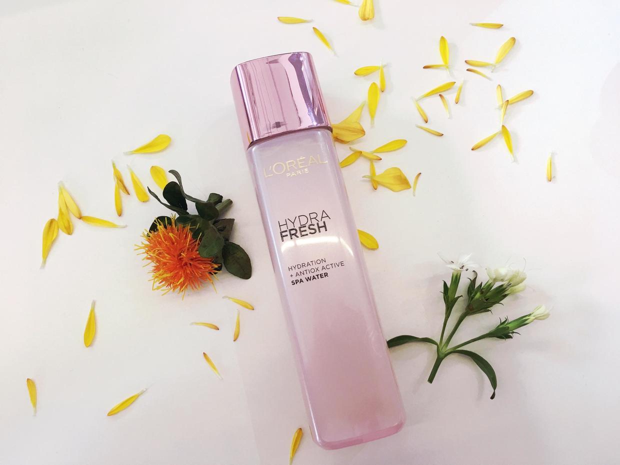 最好用的十大爽肤水测评,十大好用爽肤水测评